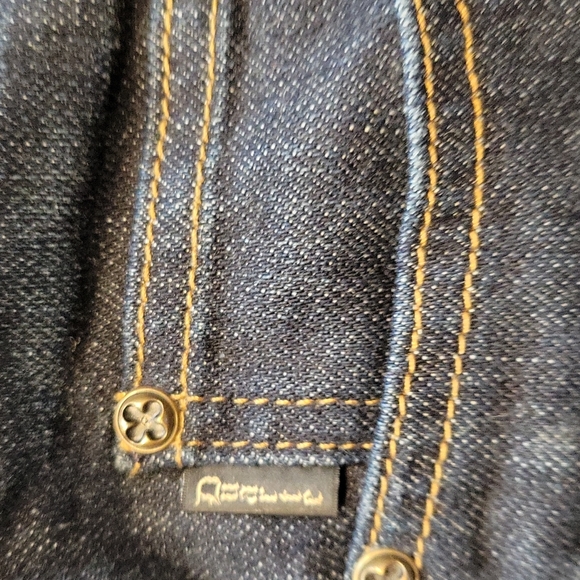 Duarte jeans . - Picture 2 of 6